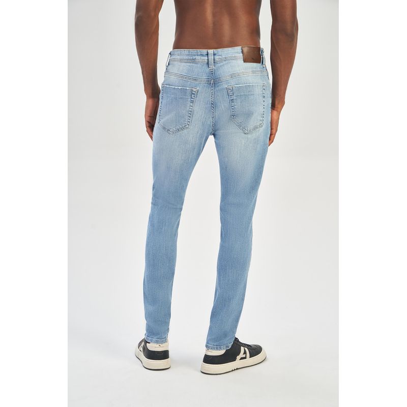 Calca-Jeans-Super-Skinny-Puida-Masculina-Acostamento