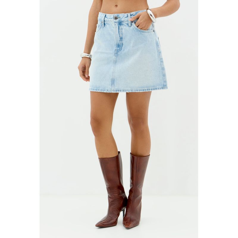 Saia-Curta-Jeans-Claro-Feminina-Inblanche
