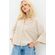 Camisa-Fluida-Listra-Feminina-Inblanche Camisa-Fluida-Listra-Feminina-Inblanche