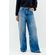 Calca-Jeans-Wide-Strass-Feminina-Inblanche Calca-Jeans-Wide-Strass-Feminina-Inblanche