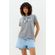 T-Shirt-Classic-Twist-Feminina-Inblanche T-Shirt-Classic-Twist-Feminina-Inblanche