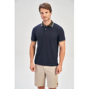Polo-Gola-Duo-Masculina-Acostamento Polo-Gola-Duo-Masculina-Acostamento