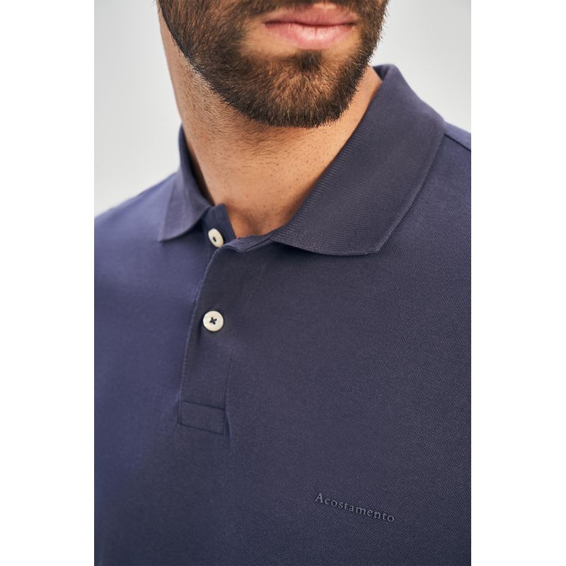 Polo-Pima-Essential-Masculina-Acostamento