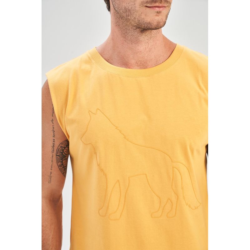 Regata-Machao-Wolf-Masculina-Acostamento