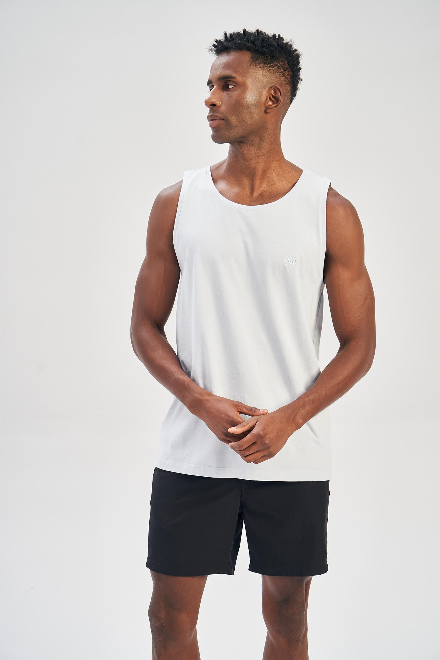 Regata Casual Circle Masculina Acostamento
