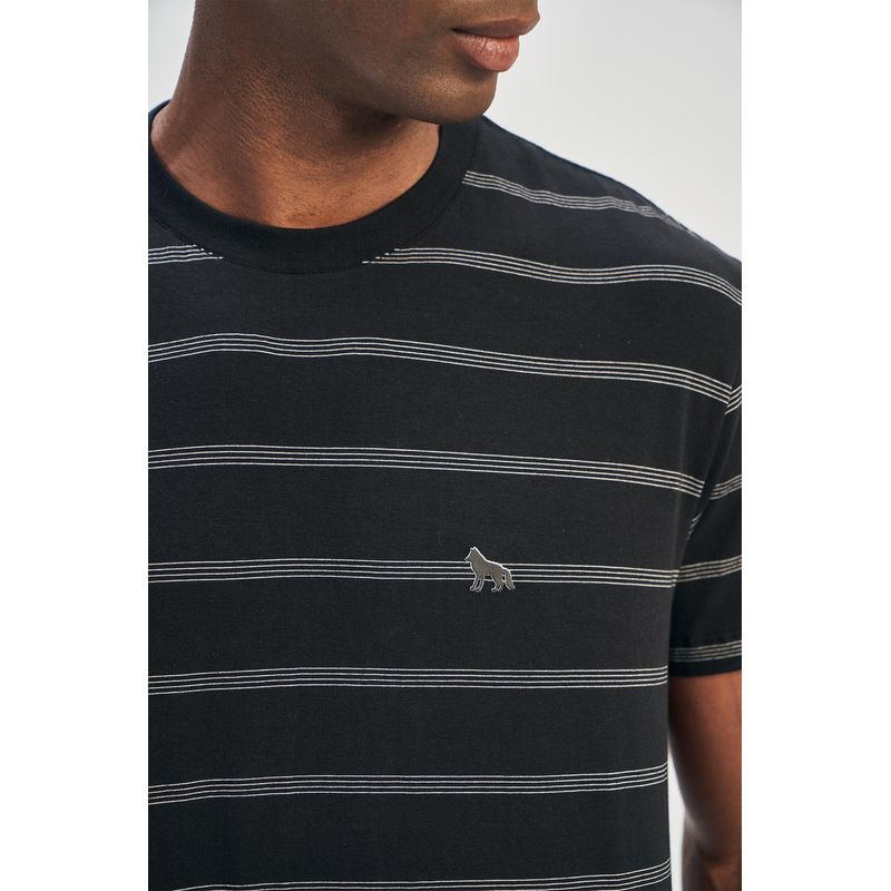 Camiseta-Listrada-Masculina-Acostamento