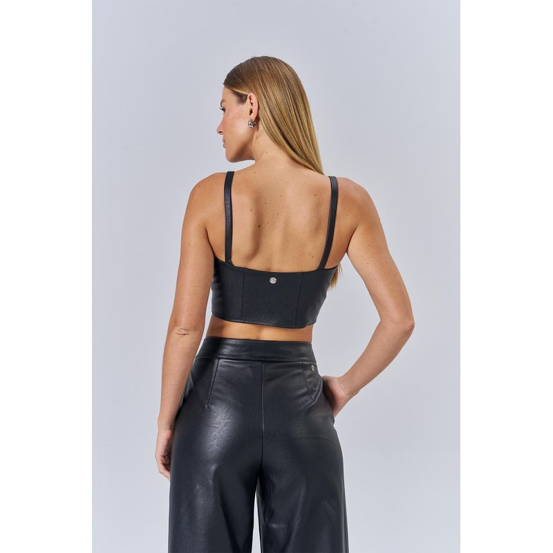 Top-Black-PU-Ziper-Frontal-Feminino-Acostamento