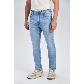 Calca-Jeans-Rock-Clear-Masculina-Acostamento Calca-Jeans-Rock-Clear-Masculina-Acostamento