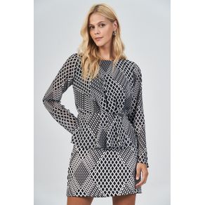 Blusa-Chic-Acinturada-Feminina-Acostamento