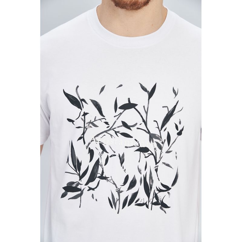 Camiseta-Tree-Branches-Masculina-Acostamento