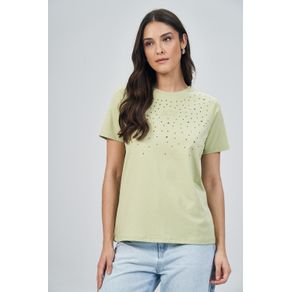 T-Shirt-Aplicacoes-Feminina-Acostamento T-Shirt-Aplicacoes-Feminina-Acostamento