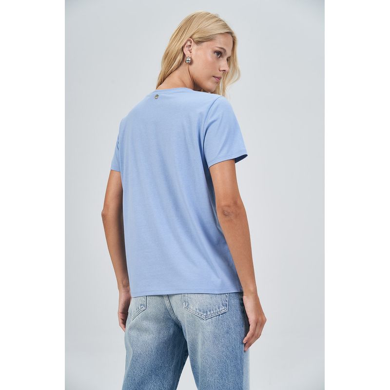 T-Shirt-Silk-Touch-Feminina-Acostamento