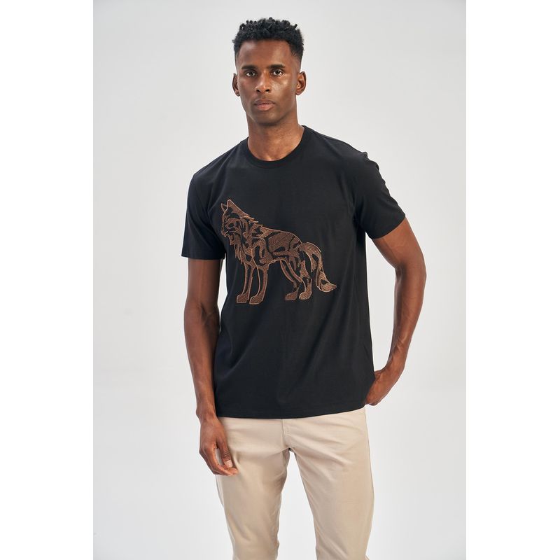 Camiseta-Lobo-Touch-Masculina-Acostamento