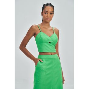 Top-Decote-Coracao-Feminina-Acostamento Top-Decote-Coracao-Feminina-Acostamento