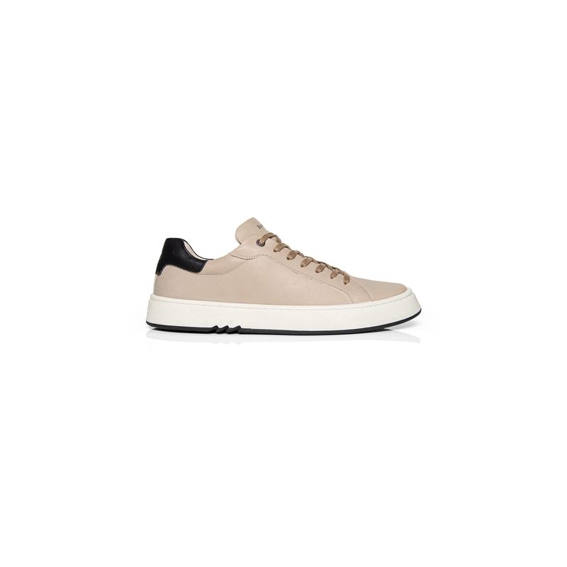 Tenis-Urban-Casual-Couro-Masculino-Acostamento