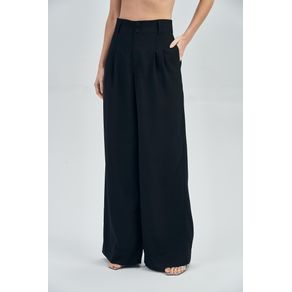 Calca-Reta-Bolso-Faca-Feminina-Acostamento Calca-Reta-Bolso-Faca-Feminina-Acostamento