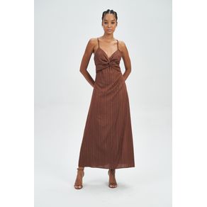 Vestido-Maxi-Line-Shinny-Feminino-Acostamento Vestido-Maxi-Line-Shinny-Feminino-Acostamento