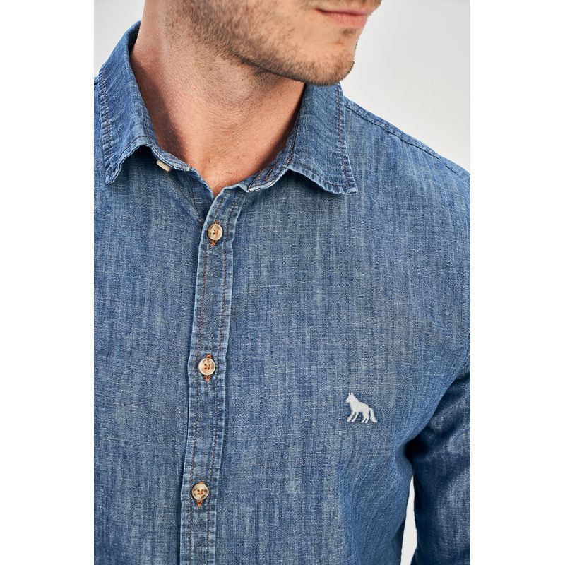 Camisa-Jeans-Manga-Longa-Masculina-Acostamento