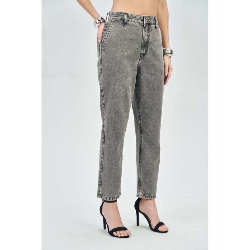 Calca-Jeans-Mom-com-Aplicacao-Feminina-Acostamento