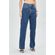 Calca-Jeans-Straight-Feminina-Acostamento Calca-Jeans-Straight-Feminina-Acostamento