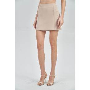 Saia-Curta-Nervura-Dupla-Feminina-Acostamento Saia-Curta-Nervura-Dupla-Feminina-Acostamento