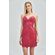 Vestido-Curto-em-PU-Feminino-Acostamento