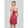 Vestido-Curto-em-PU-Feminino-Acostamento