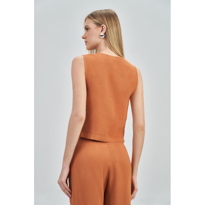 Blusa-Sem-Manga-Fluida-Feminina-Acostamento