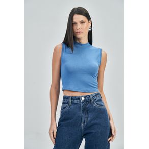 Blusa-Cropped-ACT-Feminina-Acostamento Blusa-Cropped-ACT-Feminina-Acostamento