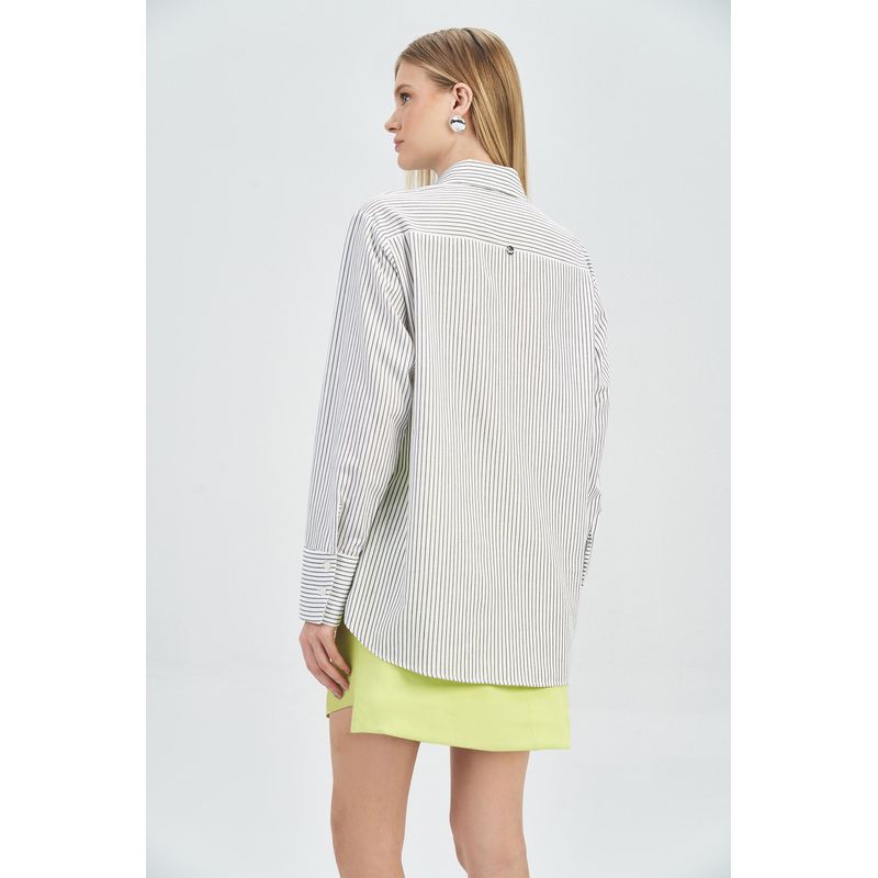 Camisa-Over-Listrada-Feminina-Acostamento