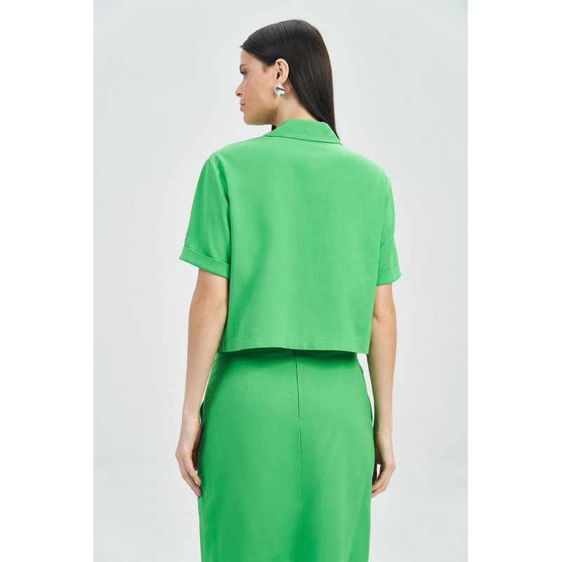 Camisa-Manga-Curta-Feminina-Acostamento