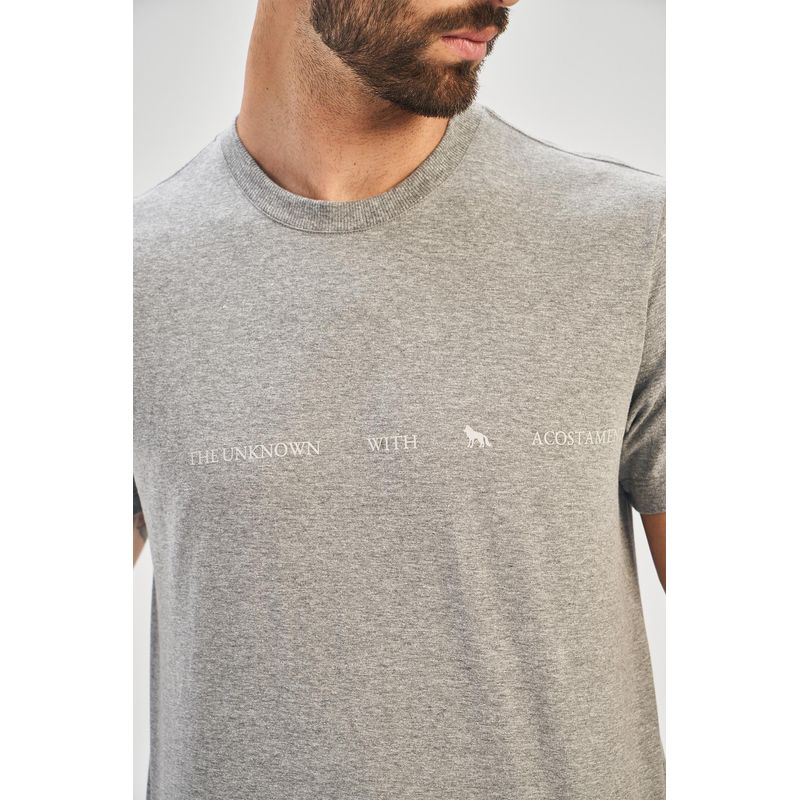 Camiseta-Unknown-Masculina-Acostamento