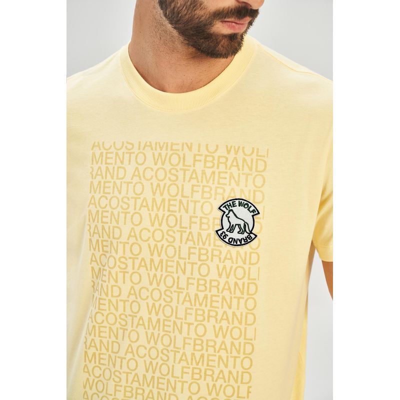 Camiseta-The-Wolf-Masculina-Acostamento