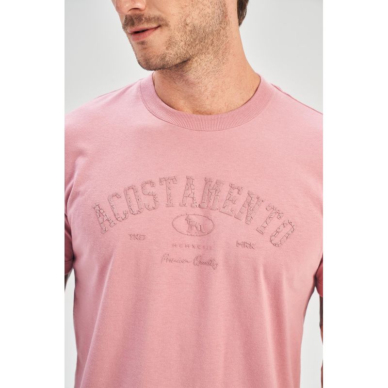 Camiseta-Rachadura-Touch-Masculina-Acostamento