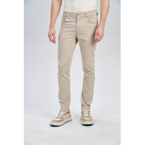 Calca-Sarja-Rock-Masculina-Acostamento Calca-Sarja-Rock-Masculina-Acostamento