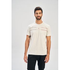 Camiseta-Linha-Central-Masculina-Acostamento Camiseta-Linha-Central-Masculina-Acostamento