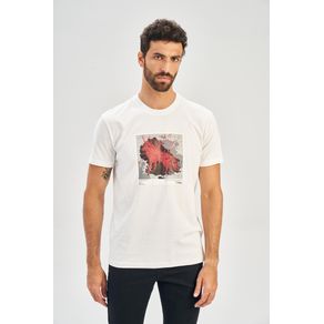 Camiseta-Red-Line-Masculina-Acostamento Camiseta-Red-Line-Masculina-Acostamento