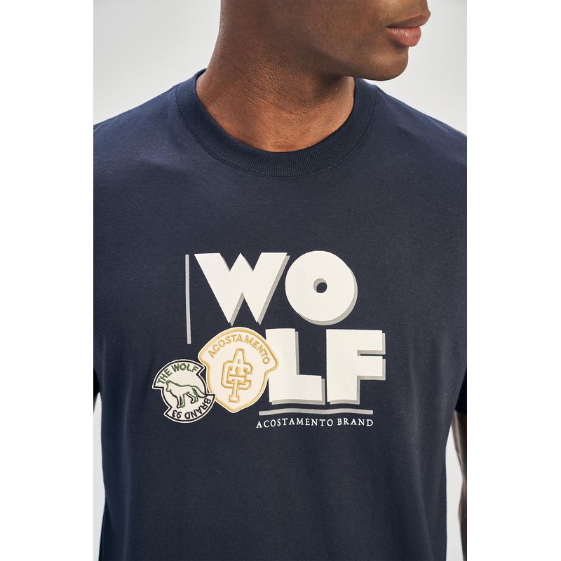 Camiseta-Wolf-Shield-Masculina-Acostamento