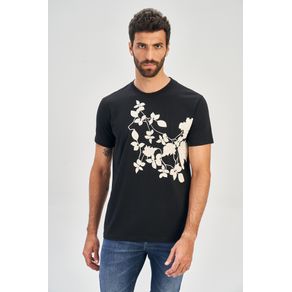 Camiseta-Flowering-Branches-Masculina-Acostamento