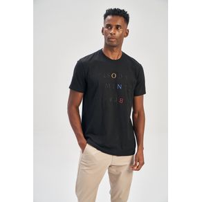 Camiseta-Letters-Invertido-Masculina-Acostamento Camiseta-Letters-Invertido-Masculina-Acostamento