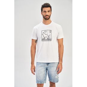 Camiseta-Comic-Drawing-Masculina-Acostamento Camiseta-Comic-Drawing-Masculina-Acostamento