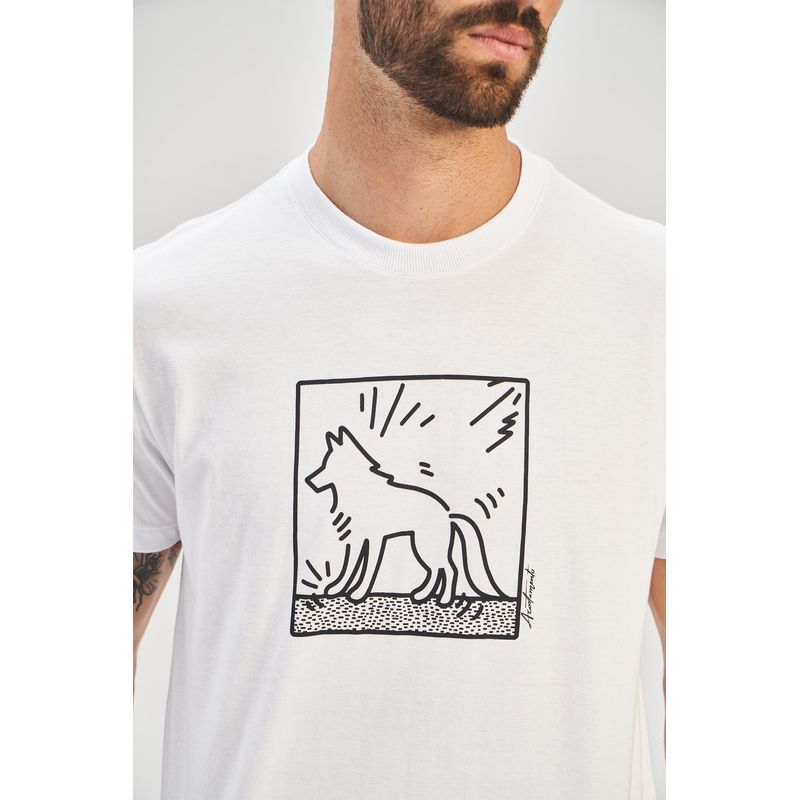 Camiseta-Comic-Drawing-Masculina-Acostamento