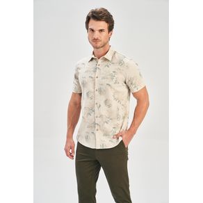 Camisa-Linho-Floral-Masculina-Acostamento