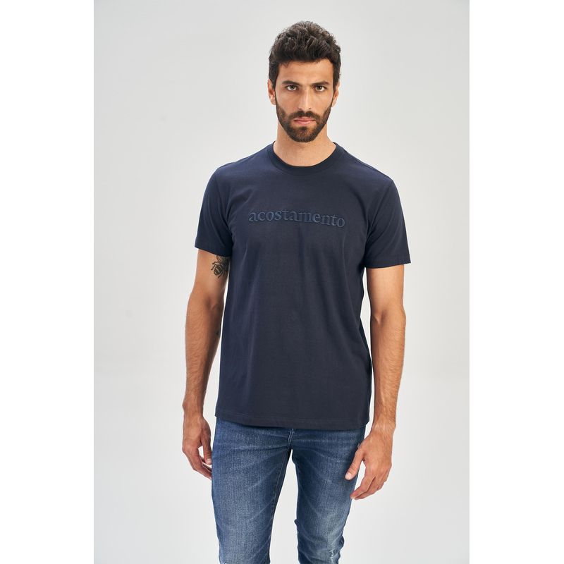 Camiseta-Lettering-Central-Masculina-Acostamento