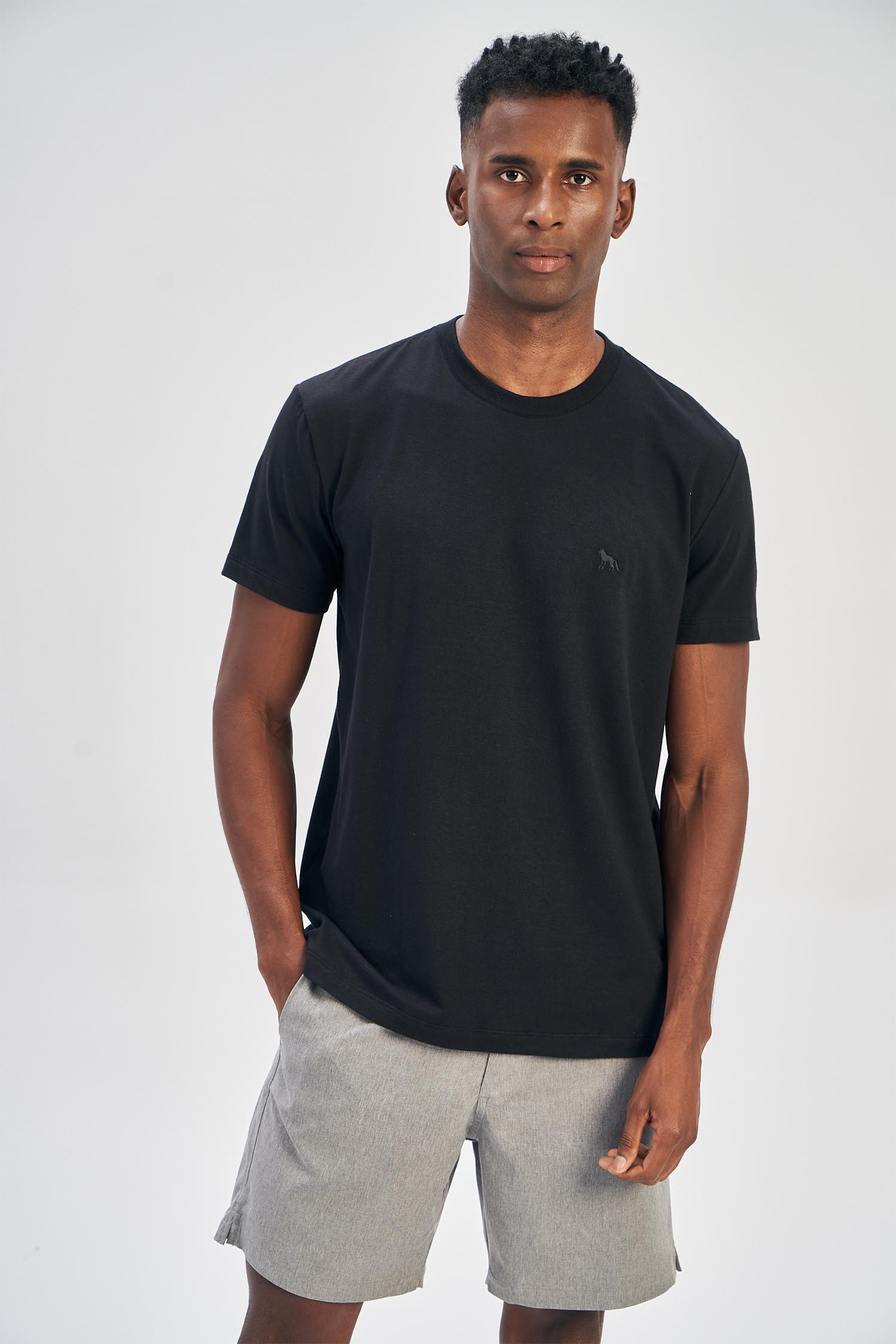 Camiseta Essential Masculina Acostamento