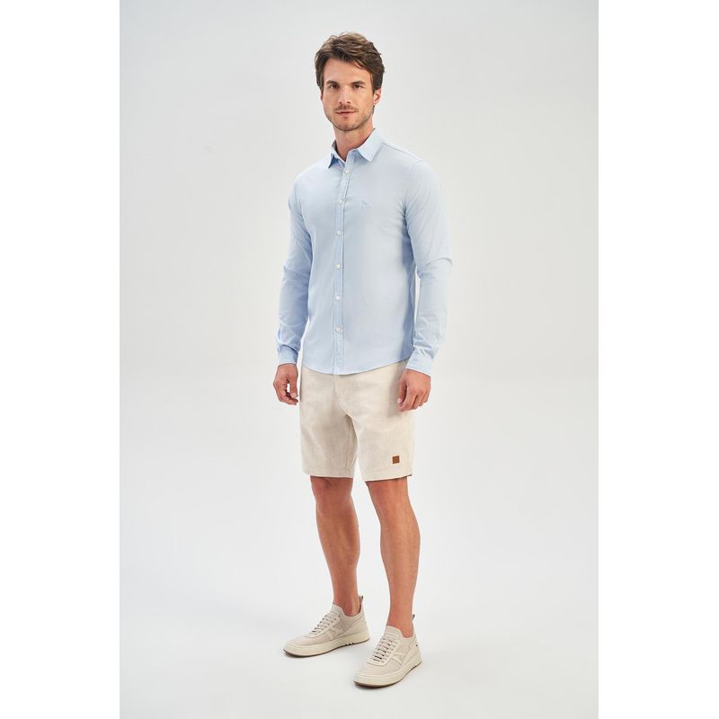 Camisa-Manga-Longa-Office-Class-Masculina-Acostamento