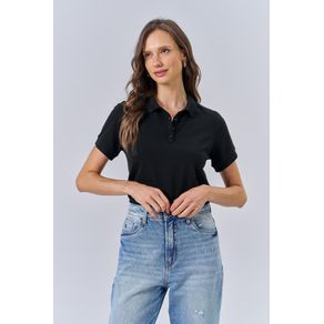 Polo-Essential-Feminina-Acostamento Polo-Essential-Feminina-Acostamento
