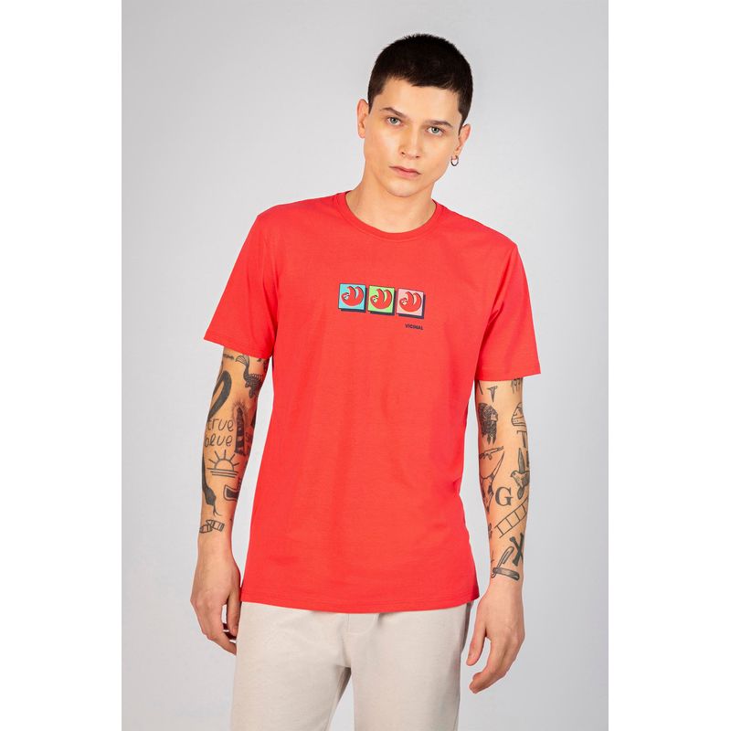 Camiseta-Sloth-Comic-Masculina-Vicinal