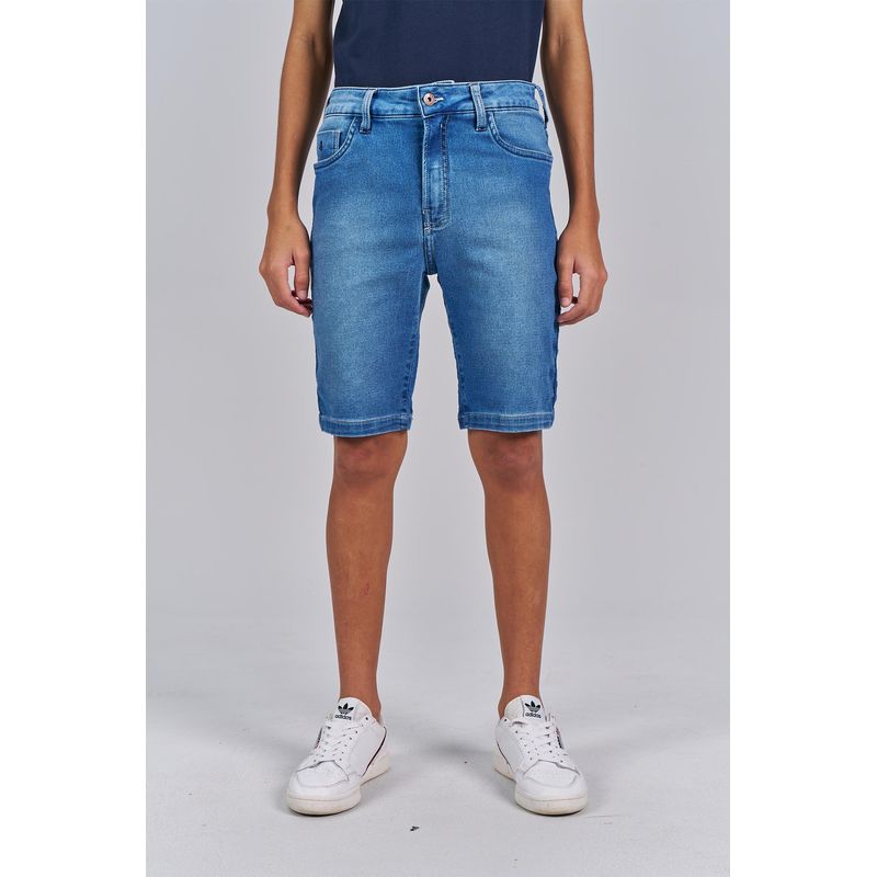 Bermuda-Jeans-Young-Menino-Acostamento