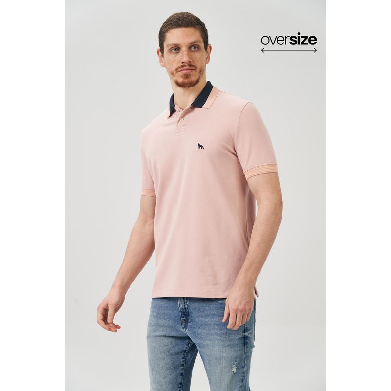 Polo-Gola-Dupla-Masculina-Oversize-Acostamento